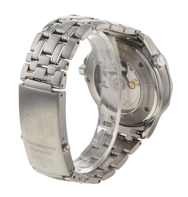 Omega Seamaster 300m 2535.80.00 Image 3